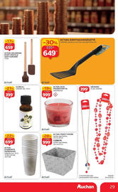 Auchan akciós újság Oldal 29