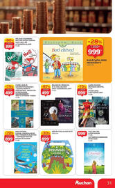 Auchan akciós újság Oldal 31