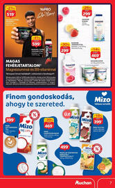 Auchan akciós újság Oldal 7