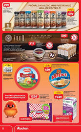 Auchan akciós újság Oldal 8