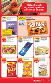 Auchan akciós újság Oldal 9