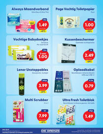 Die Grenze folder Pagina 6