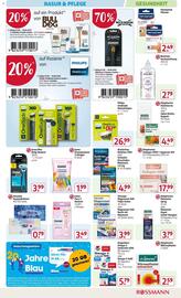 Rossmann DE folder Pagina 11