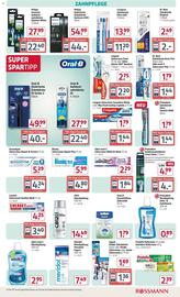 Rossmann DE folder Pagina 15