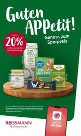 Rossmann DE folder Pagina 22