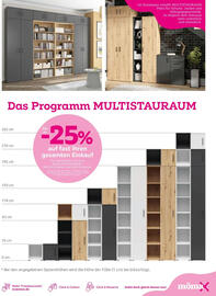 Mömax Prospekt Seite 3