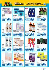 Volantino Carrefour Iper | Punti Sprint Payback Pagina 11