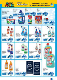 Volantino Carrefour Iper | Punti Sprint Payback Pagina 13