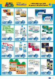 Volantino Carrefour Iper | Punti Sprint Payback Pagina 15