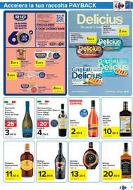 Volantino Carrefour Iper | Punti Sprint Payback Pagina 19