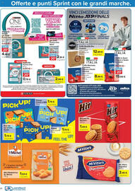 Volantino Carrefour Iper | Punti Sprint Payback Pagina 20