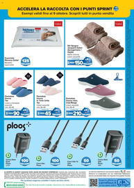 Volantino Carrefour Iper | Punti Sprint Payback Pagina 24