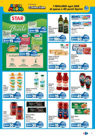 Volantino Carrefour Iper | Punti Sprint Payback Pagina 9