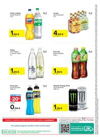 Volantino Carrefour Iper Pagina 2