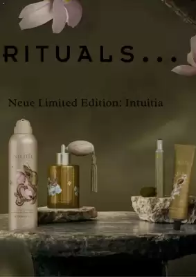 Rituals Prospekt (gültig bis 14-10)