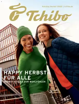 Tchibo Prospekt (gültig bis 30-11)