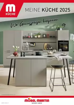 Möbel Martin Prospekt (gültig bis 31-12)