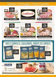 Volantino Doro Supermercati Pagina 2