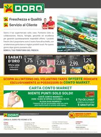 Volantino Doro Supermercati Pagina 8