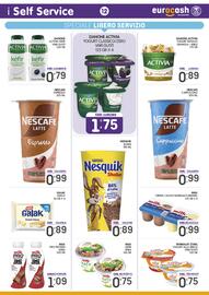 Volantino Eurocash Pagina 12