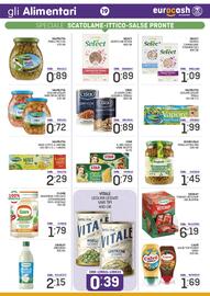 Volantino Eurocash Pagina 19