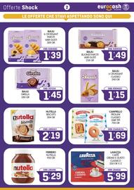 Volantino Eurocash Pagina 2