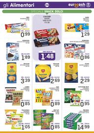 Volantino Eurocash Pagina 24