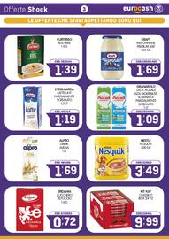 Volantino Eurocash Pagina 3