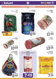 Volantino Eurocash Pagina 5