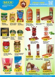Volantino Mix Markt Pagina 2