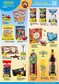 Volantino Mix Markt Pagina 3