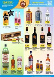 Volantino Mix Markt Pagina 4
