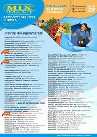 Volantino Mix Markt Pagina 5