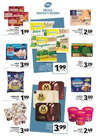 Volantino Superstore Pam Pagina 12