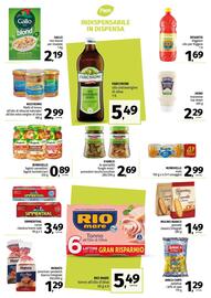 Volantino Superstore Pam Pagina 15