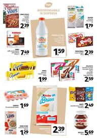 Volantino Superstore Pam Pagina 16