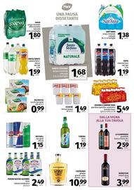 Volantino Superstore Pam Pagina 17