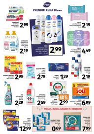 Volantino Superstore Pam Pagina 18