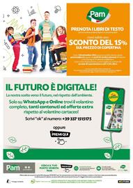 Volantino Superstore Pam Pagina 19