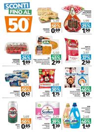Volantino Superstore Pam Pagina 2