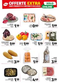Volantino Superstore Pam Pagina 20