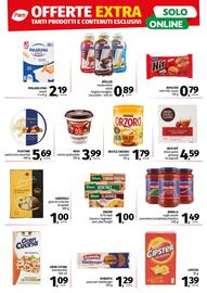 Volantino Superstore Pam Pagina 21