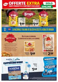 Volantino Superstore Pam Pagina 23