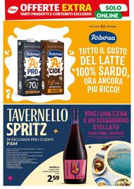 Volantino Superstore Pam Pagina 24
