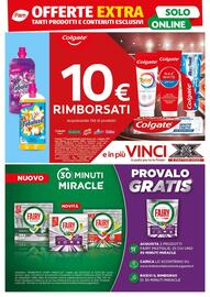Volantino Superstore Pam Pagina 25
