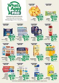 Volantino Superstore Pam Pagina 3