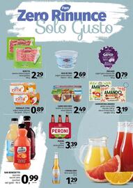 Volantino Superstore Pam Pagina 5