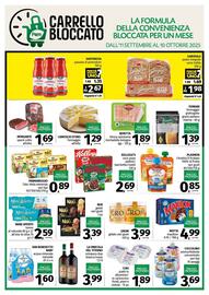 Volantino Superstore Pam Pagina 7