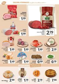 Volantino Superstore Pam Pagina 8