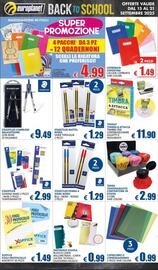 Volantino Europlanet Casa settimana 38 Pagina 4